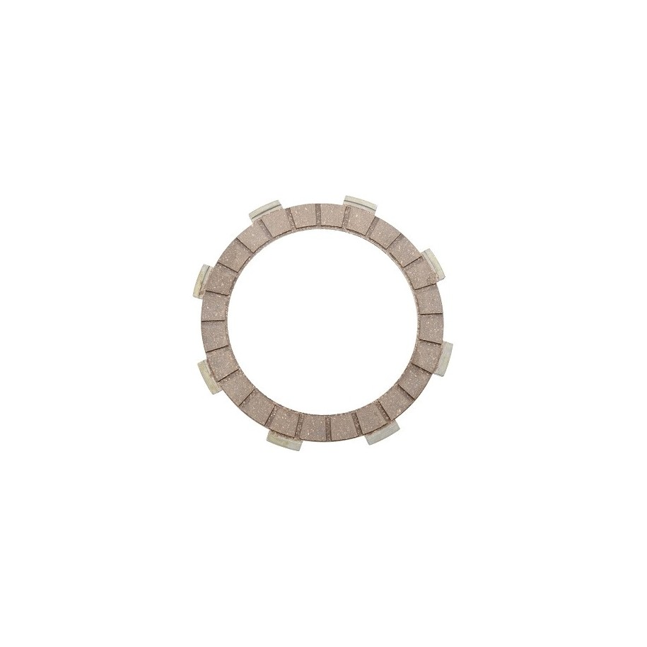 TRW Friction Multi Plate Set MCC223-5