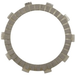 TRW Friction Multi Plate Set MCC226-5