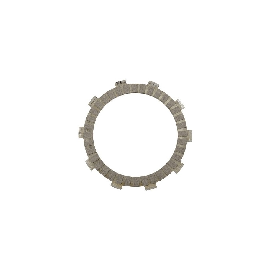 TRW Friction Multi Plate Set MCC226-5