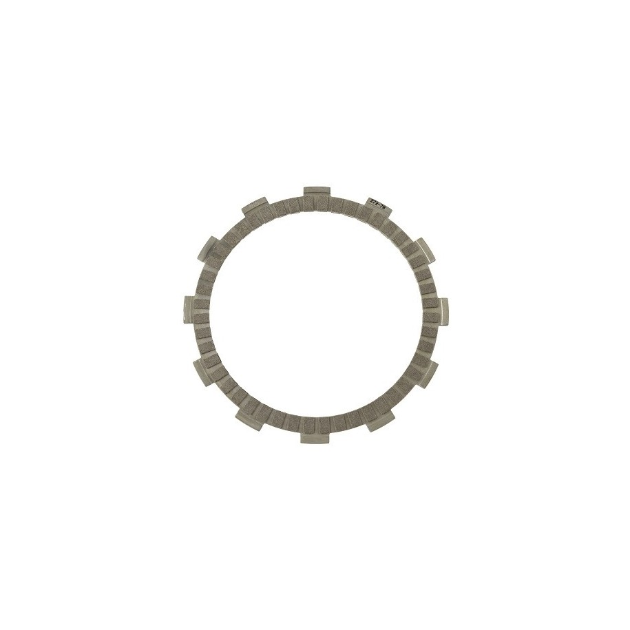 TRW Friction Multi Plate Set MCC228-7