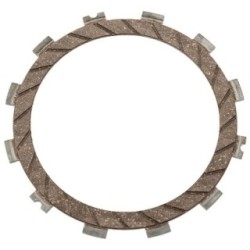 TRW Friction Multi Plate Set MCC231-6