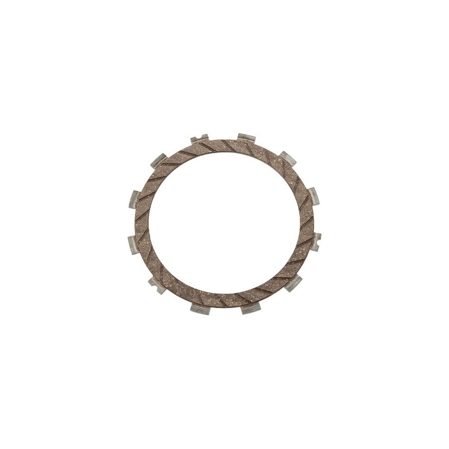 TRW Friction Multi Plate Set MCC231-6