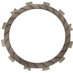TRW Friction Multi Plate Set MCC231-7