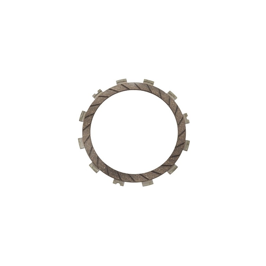 TRW Friction Multi Plate Set MCC231-7