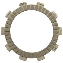 TRW Friction Multi Plate Set MCC232-6