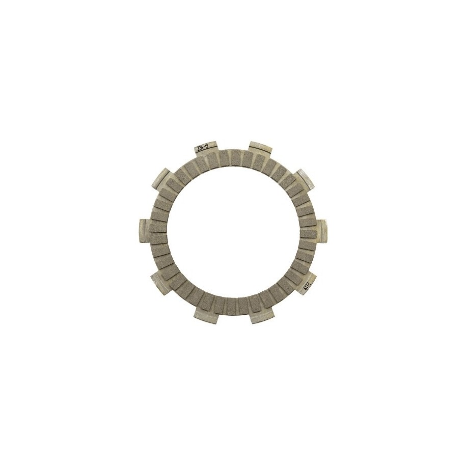 TRW Friction Multi Plate Set MCC232-6