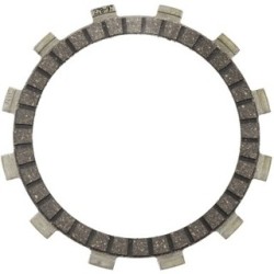 TRW Friction Multi Plate Set MCC300-3