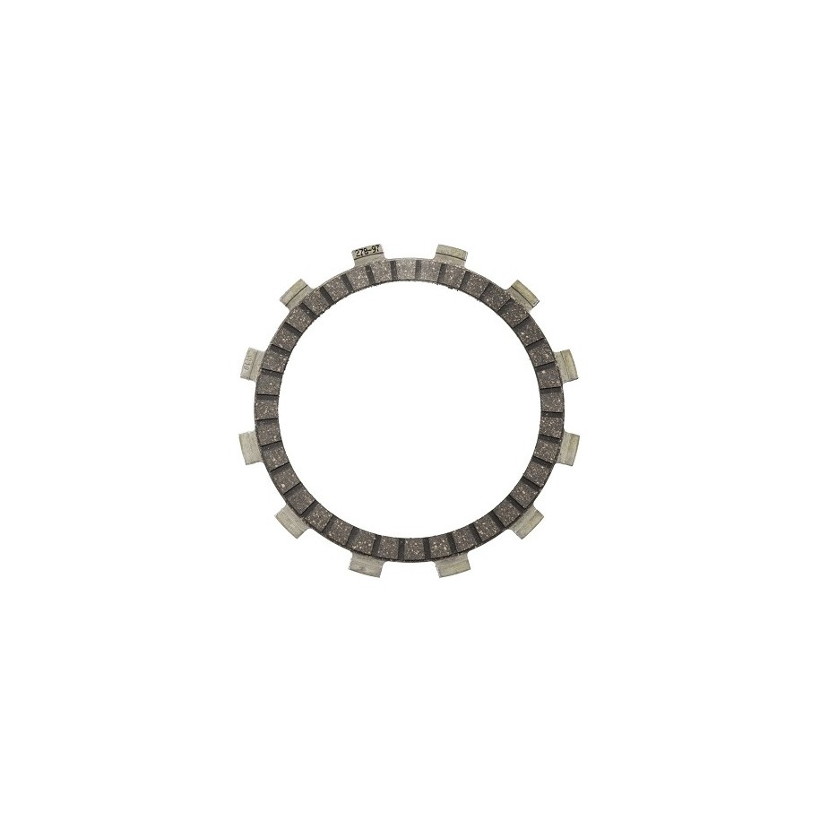 TRW Friction Multi Plate Set MCC300-3