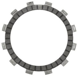 TRW Friction Multi Plate Set MCC301-4