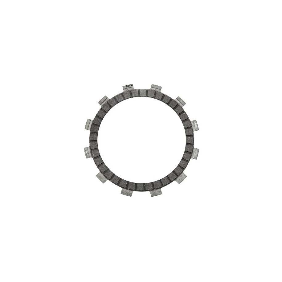 TRW Friction Multi Plate Set MCC301-4