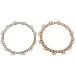 TRW Friction Multi Plate Set MCC304-5