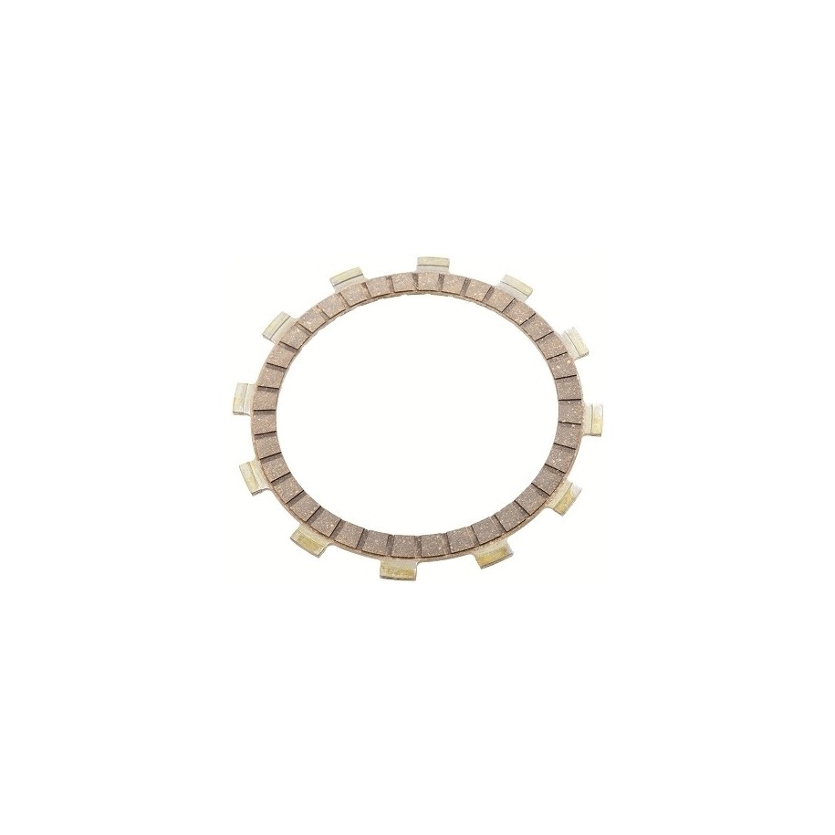 TRW Friction Multi Plate Set MCC305-7