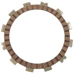 TRW Friction Multi Plate Set MCC306-6 for SUZUKI GSX