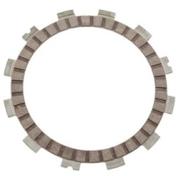 TRW Friction Multi Plate Set MCC307-6