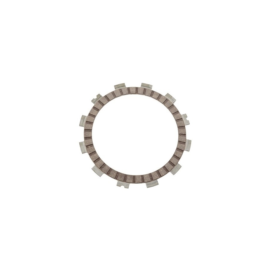 TRW Friction Multi Plate Set MCC307-6