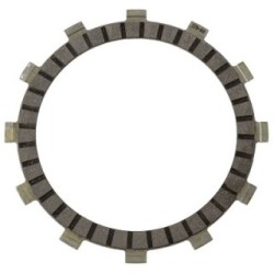 TRW Friction Multi Plate Set MCC308-6