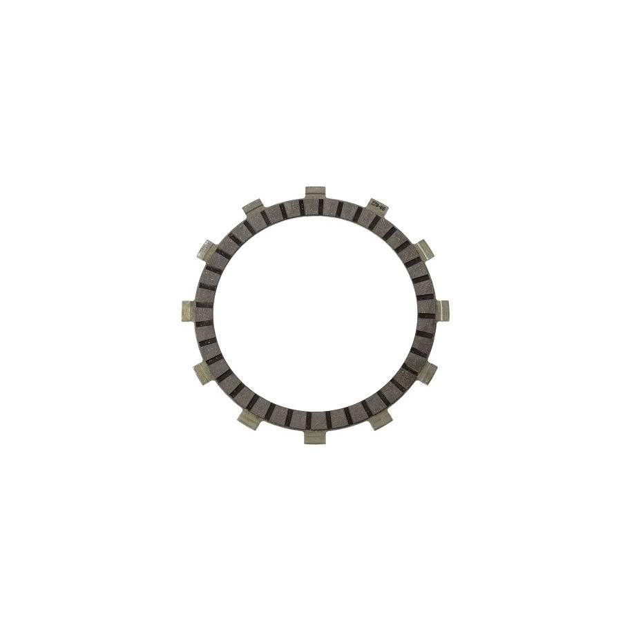 TRW Friction Multi Plate Set MCC308-6