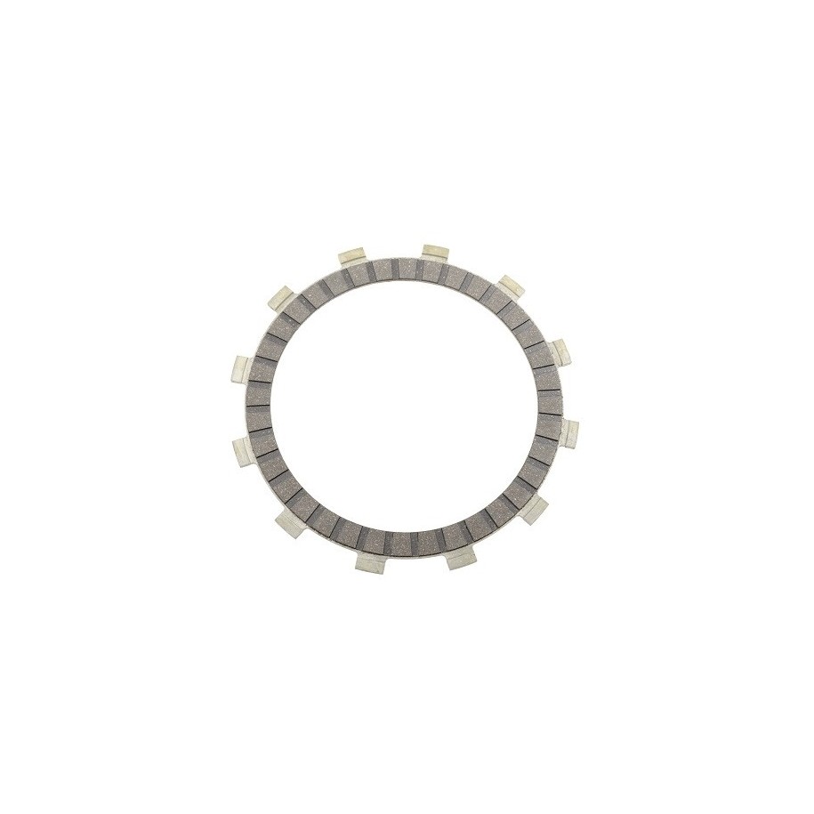 TRW Friction Multi Plate Set MCC310-7