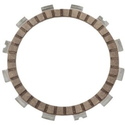 TRW Friction Multi Plate Set MCC314-8 for SUZUKI GSX