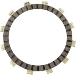 TRW Friction Multi Plate Set MCC316-8