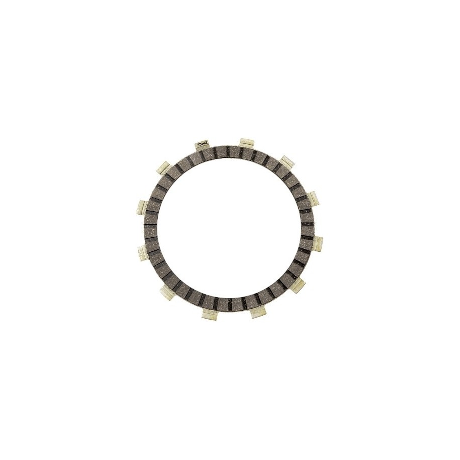 TRW Friction Multi Plate Set MCC316-8
