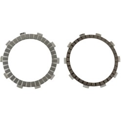 TRW Friction Multi Plate Set MCC319-9 for SUZUKI