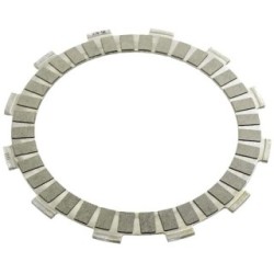 TRW Friction Multi Plate Set MCC320-8 for SUZUKI XF