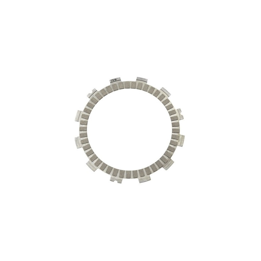 TRW Friction Multi Plate Set MCC328-8