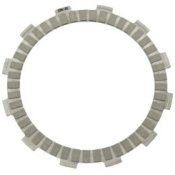 TRW Friction Multi Plate Set MCC329-8