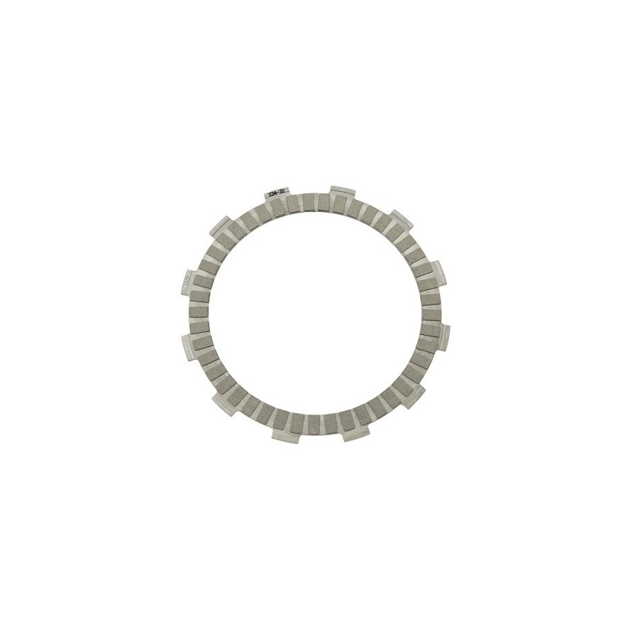 TRW Friction Multi Plate Set MCC329-8
