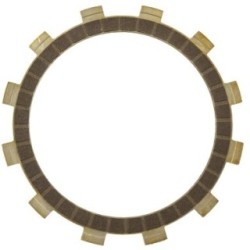 TRW Friction Multi Plate Set MCC333-6