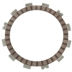 TRW Friction Multi Plate Set MCC334-5