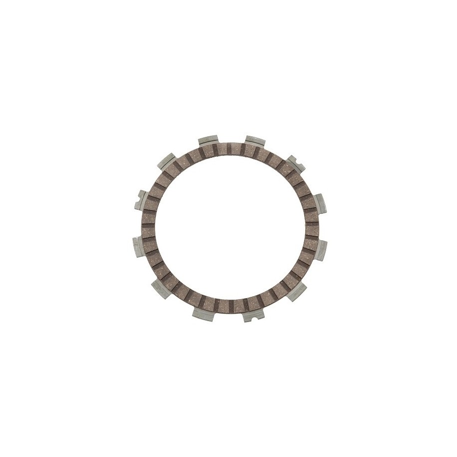 TRW Friction Multi Plate Set MCC334-5