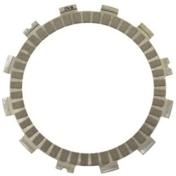 TRW Friction Multi Plate Set MCC336-6