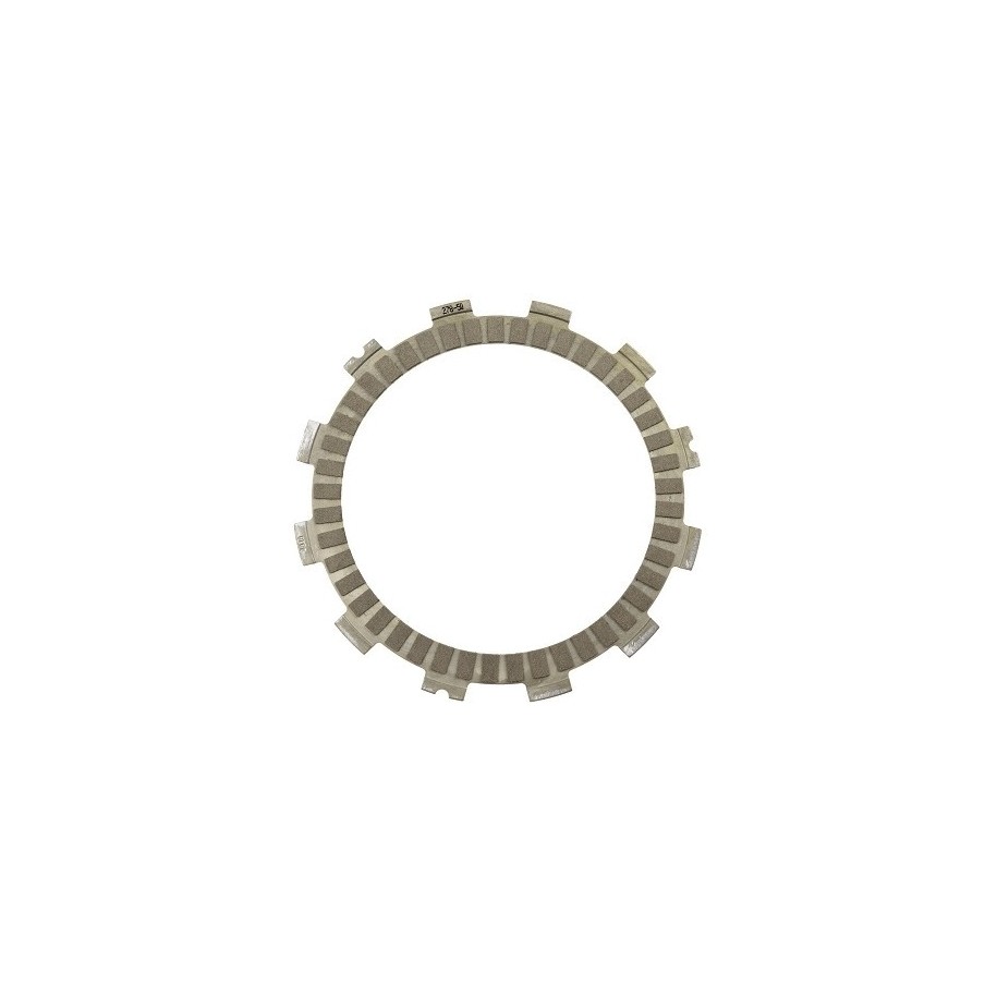 TRW Friction Multi Plate Set MCC336-6