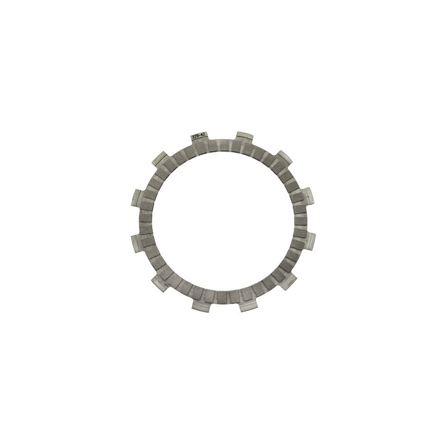 TRW Friction Multi Plate Set MCC336-7