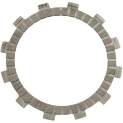 TRW Friction Multi Plate Set MCC336-8