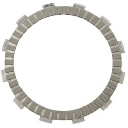 TRW Friction Multi Plate Set MCC337-9