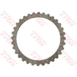 TRW Friction Multi Plate Set MCC341-11 for SUZUKI RF