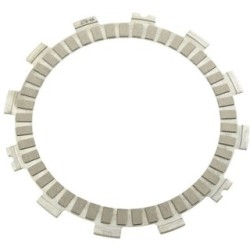 TRW Friction Multi Plate Set MCC342-8 for SUZUKI GSX