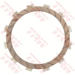 TRW Friction Multi Plate Set MCC343-10