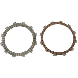 TRW Friction Multi Plate Set MCC344-9