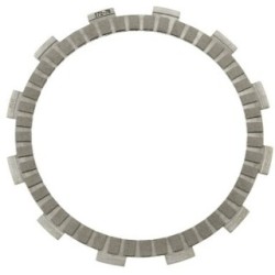 TRW Friction Multi Plate Set MCC346-3