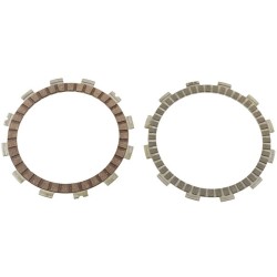 TRW Friction Multi Plate Set MCC351-3