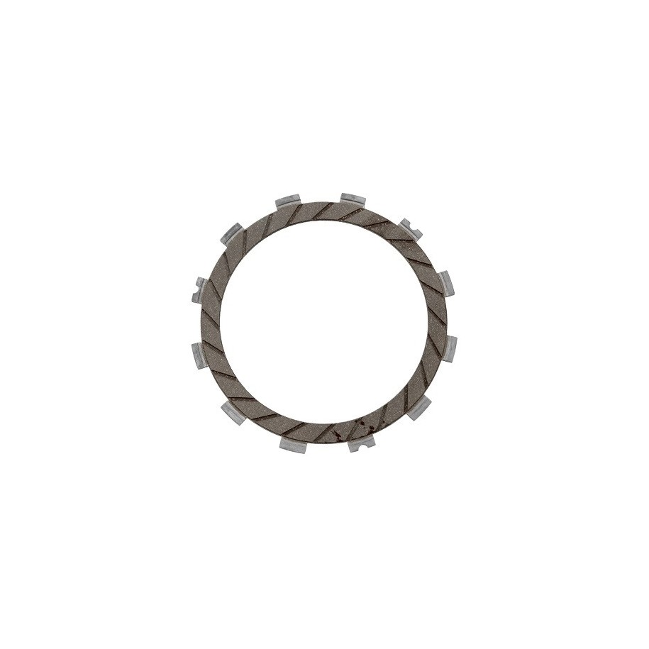 TRW Friction Multi Plate Set MCC353-8