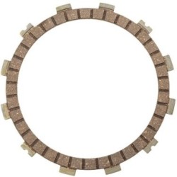 TRW Friction Multi Plate Set MCC356-6