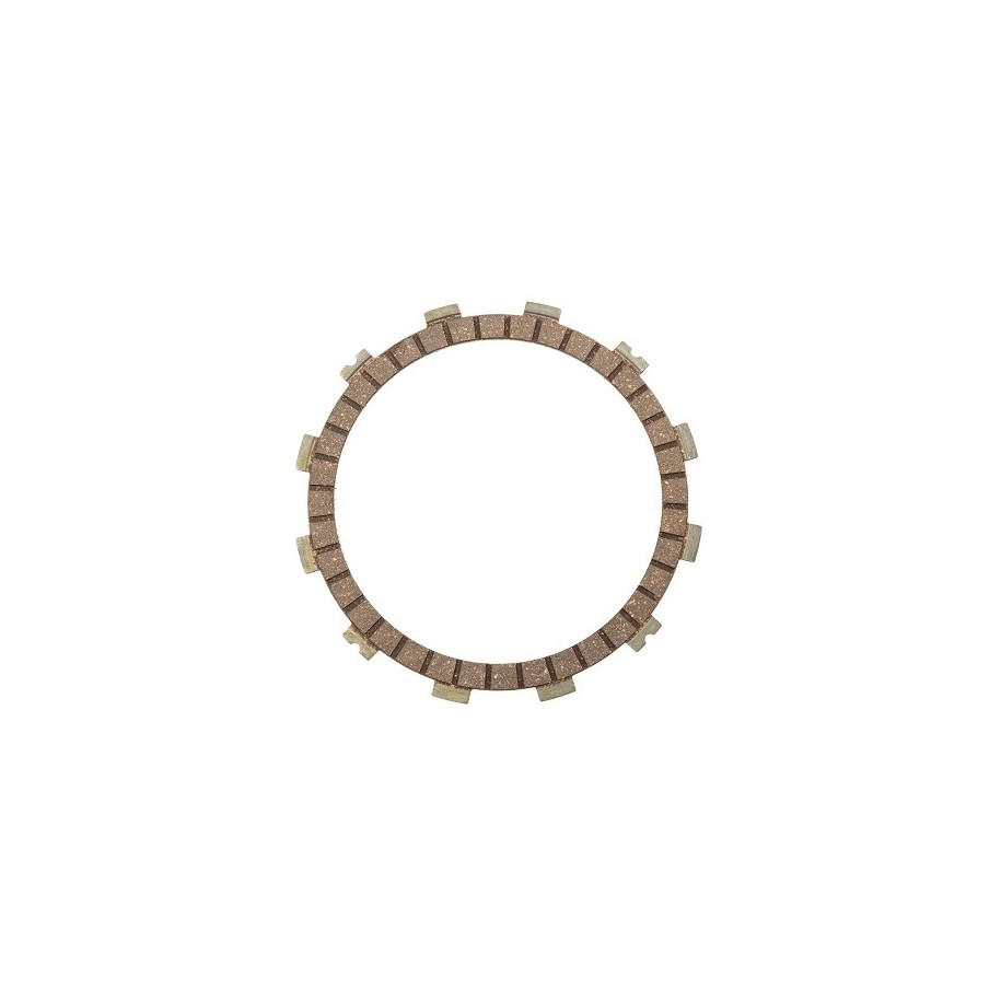 TRW Friction Multi Plate Set MCC356-6