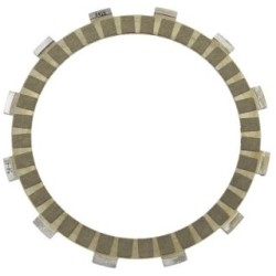 TRW Friction Multi Plate Set MCC357-8