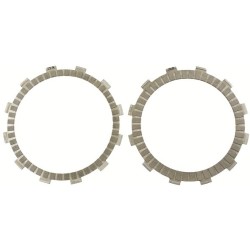 TRW Friction Multi Plate Set MCC360-7