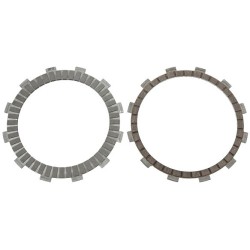TRW Friction Multi Plate Set MCC361-9